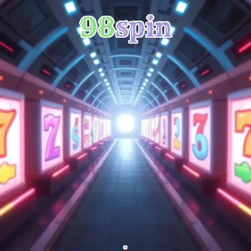 98spin Cashback