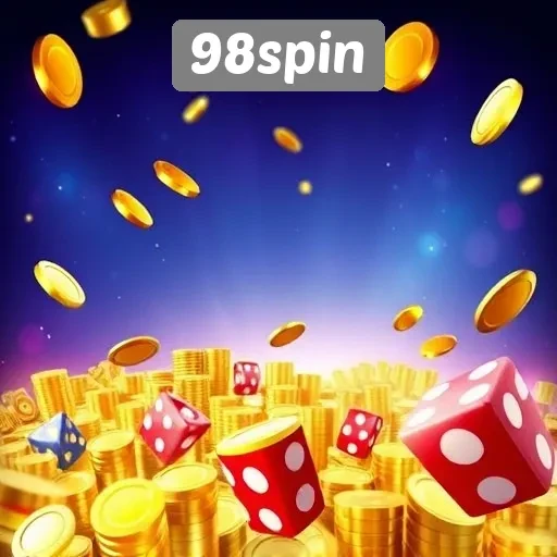 Menjajal Beragam Permainan Populer di Situs 98spin