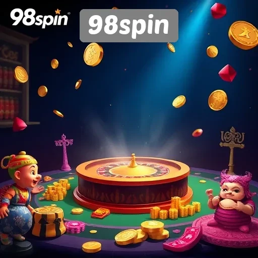 Menjelajahi Fitur Unik dari Situs Game 98spin