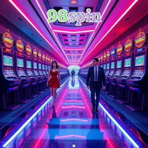 98spin Casino Langsung