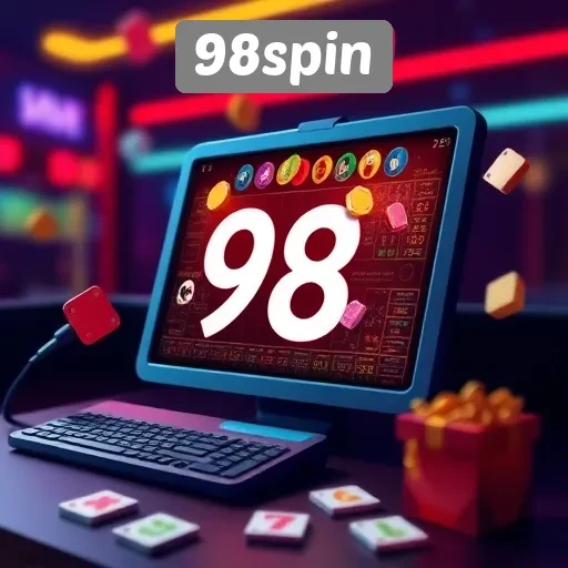 Keamanan dan Privasi di Platform Game 98spin