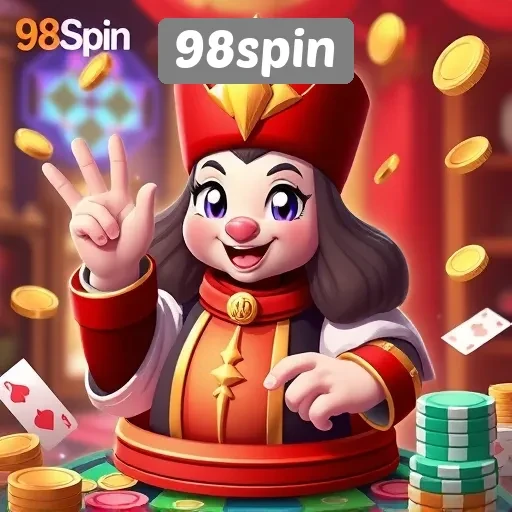 Inovasi dan Fitur Menarik di Situs 98spin