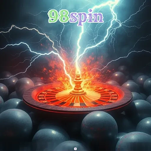 98spin: Temukan Strategi Terbaik untuk Menang Lebih Banyak!