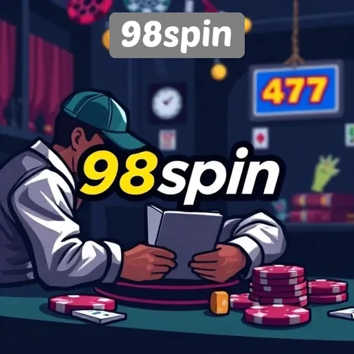 Memahami Cara Kerja Situs Game 98spin