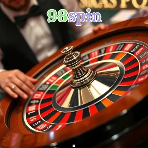 98spin: Pembaruan Game Menarik untuk Pengalaman Bermain Optimal